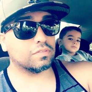 Meet your Posher, Andy